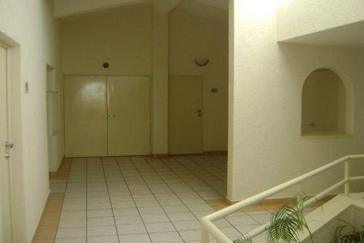 Hotel Itto Acapulco Buitenkant foto