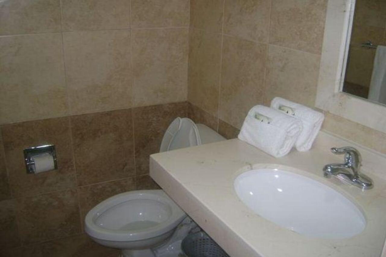 Hotel Itto Acapulco Buitenkant foto