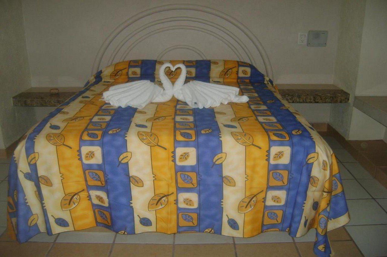 Hotel Itto Acapulco Buitenkant foto