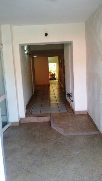 Hotel Itto Acapulco Buitenkant foto