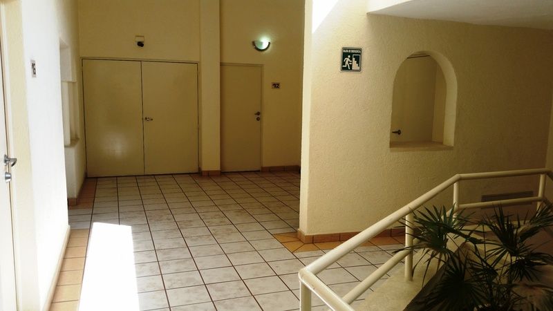 Hotel Itto Acapulco Buitenkant foto