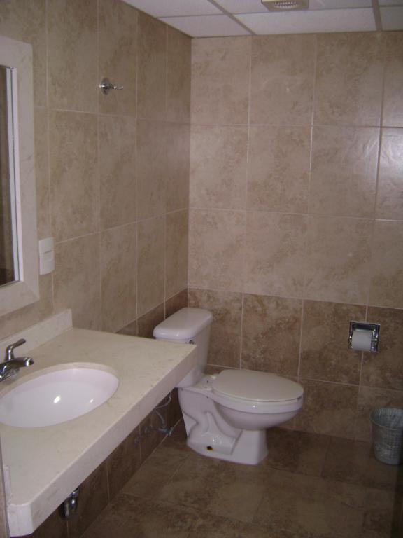 Hotel Itto Acapulco Kamer foto